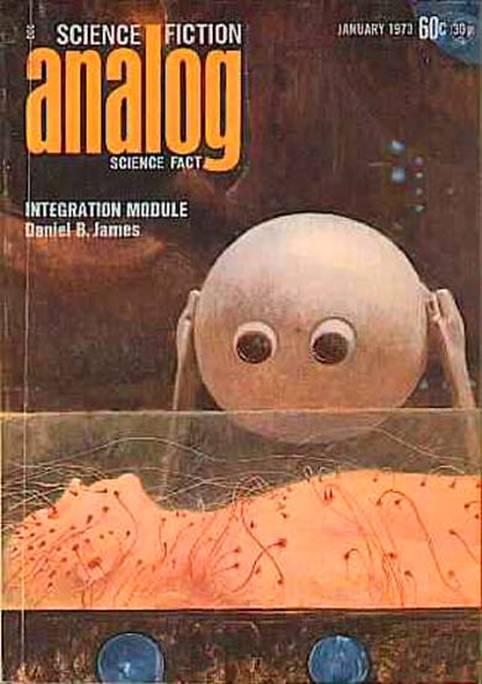 Analog Science Fiction - Science Fact 1973-01 v90n05