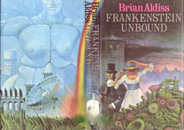 Frankenstein Unbound