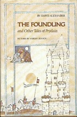 The Foundling and Other Tales of Prydain