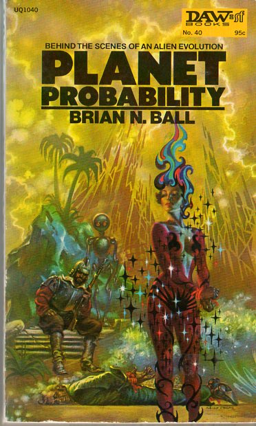 Planet Probability