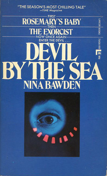 Devil By the Sea