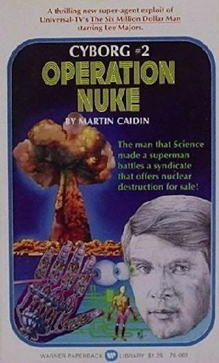 Operation Nuke