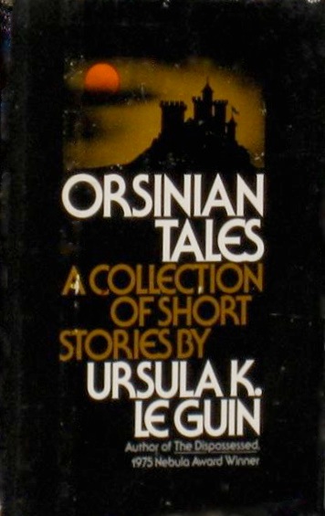 Orsinian Tales