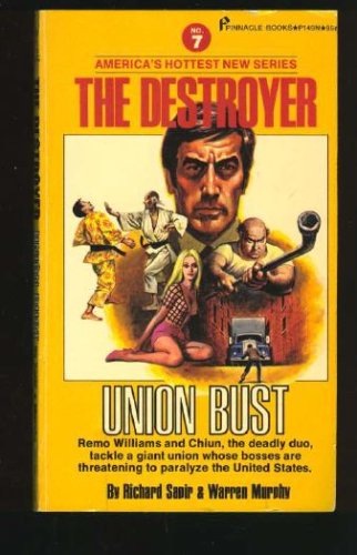 Union Bust