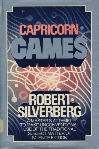 Capricorn Games