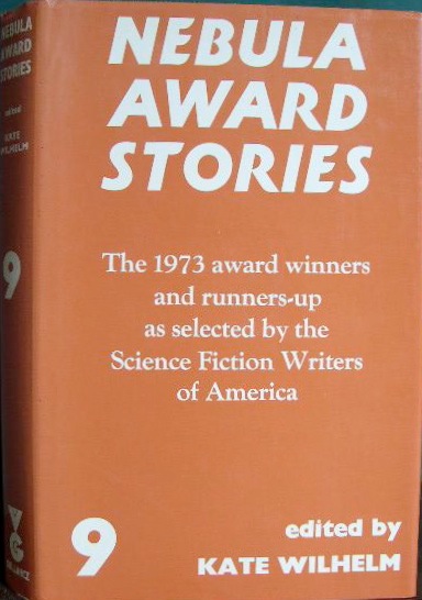 Nebula Award Stories 9