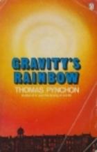 Gravity's Rainbow