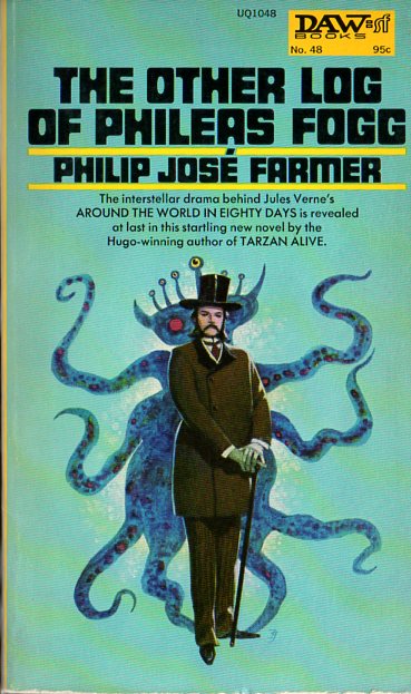 The Other Log of Phileas Fogg