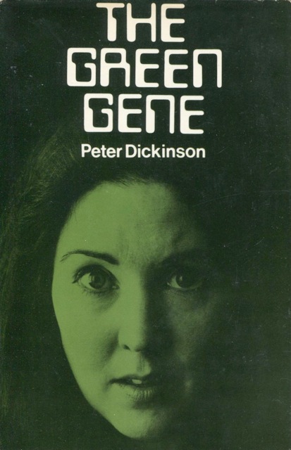 The Green Gene