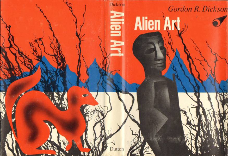 Alien Art