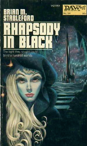 Rhapsody in Black