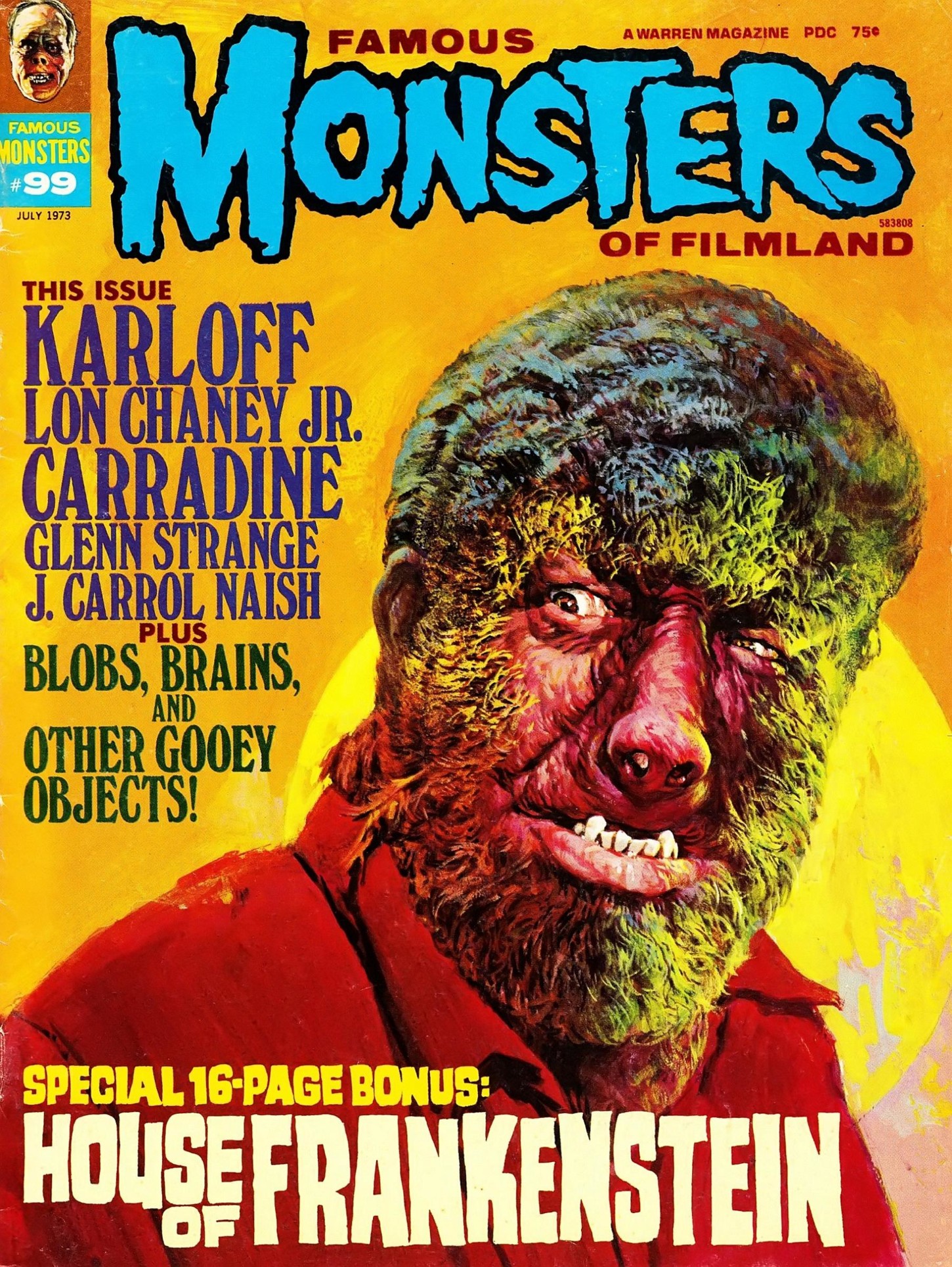 Famous Monsters of Filmland 1973-07 099