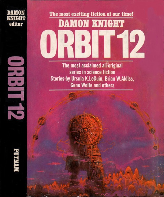 Orbit 12