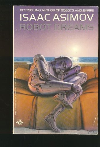 Robot Dreams