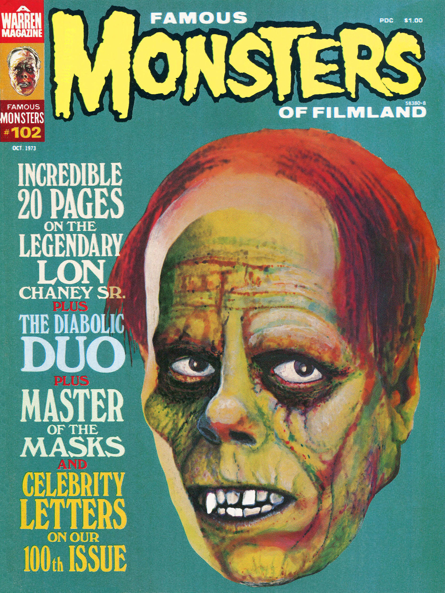 Famous Monsters of Filmland 1973-10 102