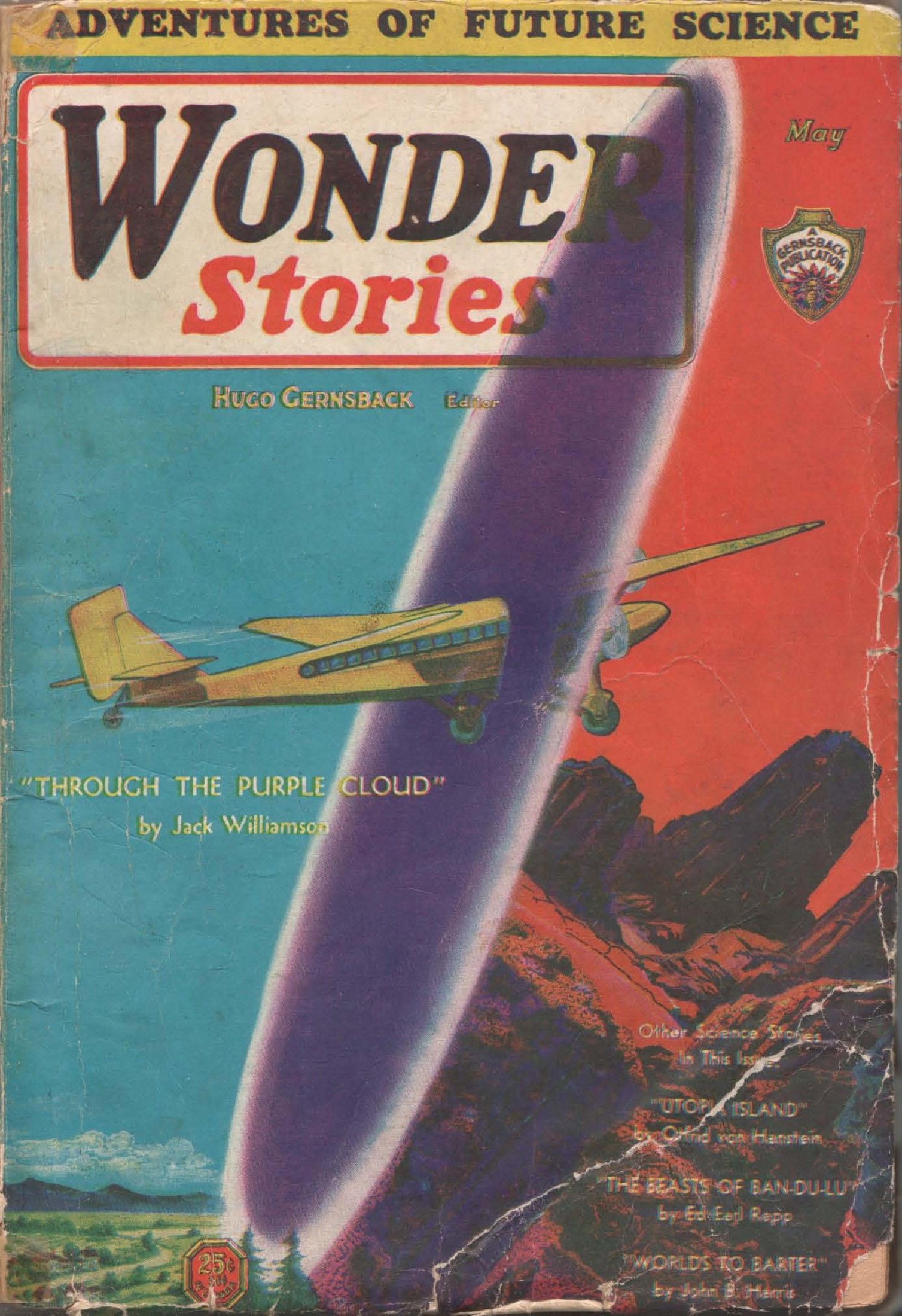 Wonder Stories 1931-05 v02n12