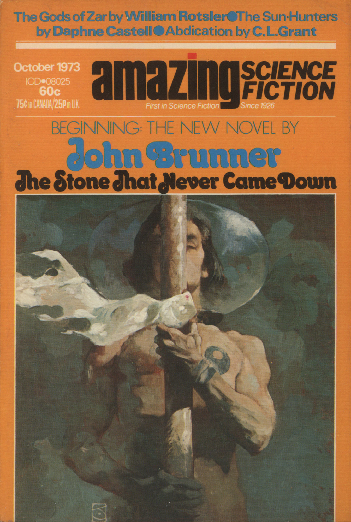 Amazing Science Fiction 1973-10 v47n03