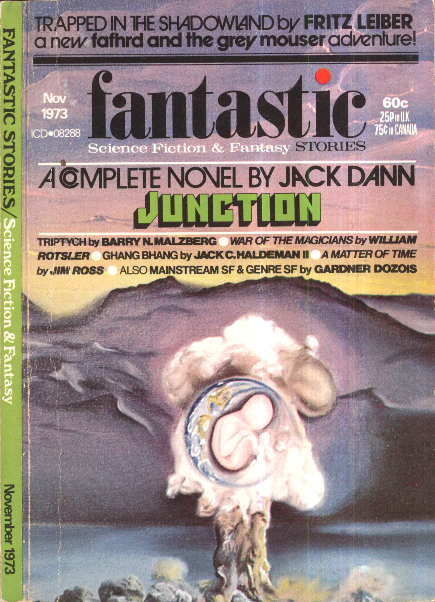 Fantastic 1973-11 v23n01