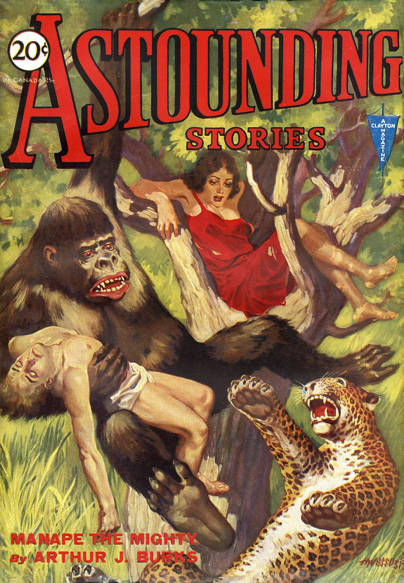 Astounding Stories 1931-06 v06n03