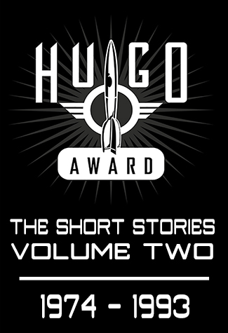 Hugo Awards: The Short Stories (Volume 2)