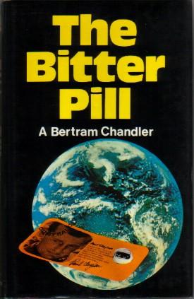 The Bitter Pill