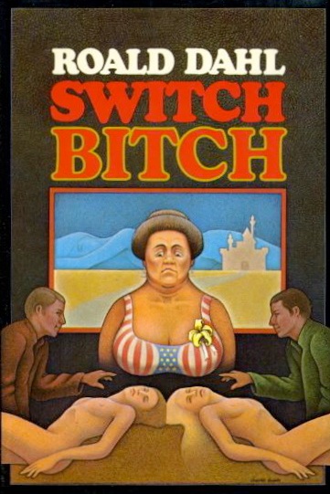 Switch Bitch