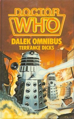 The Day of the Daleks