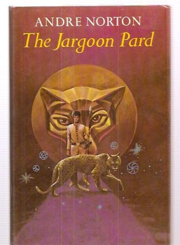 The Jargoon Pard