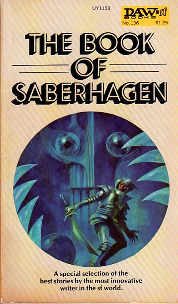 The Book of Saberhagen