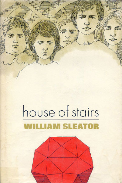 House of Stairs