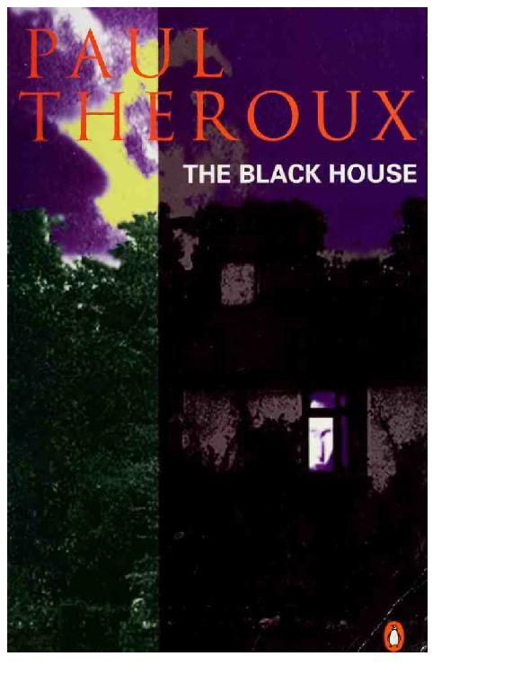 The Black House