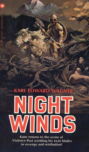 Night Winds