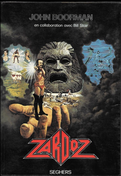 Zardoz