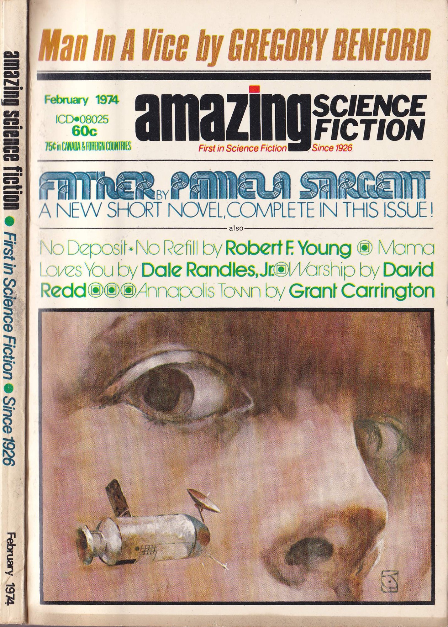 Amazing Science Fiction 1974-02 v47n05