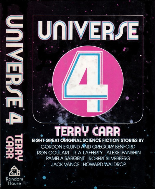 Universe 4