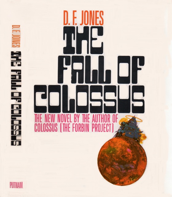 The Fall of Colossus