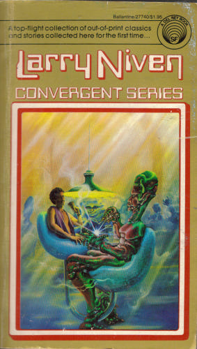 Convergent Series