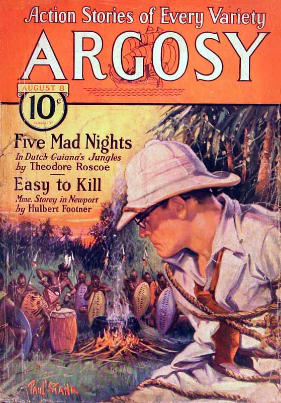 Argosy 1931-08-08 - The Radio Pirates (Part 2 of 4)