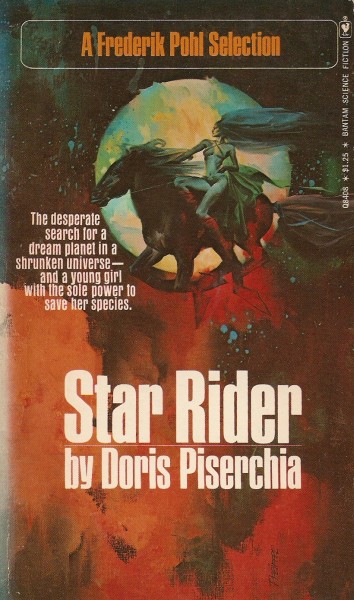 Star Rider