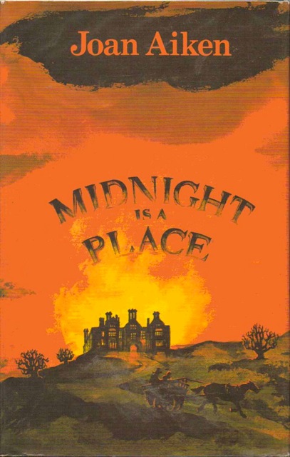 Midnight is a Place