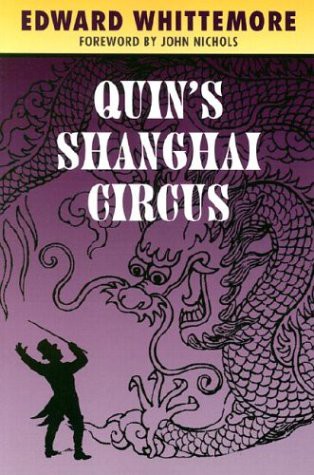 Quin's Shanghai Circus