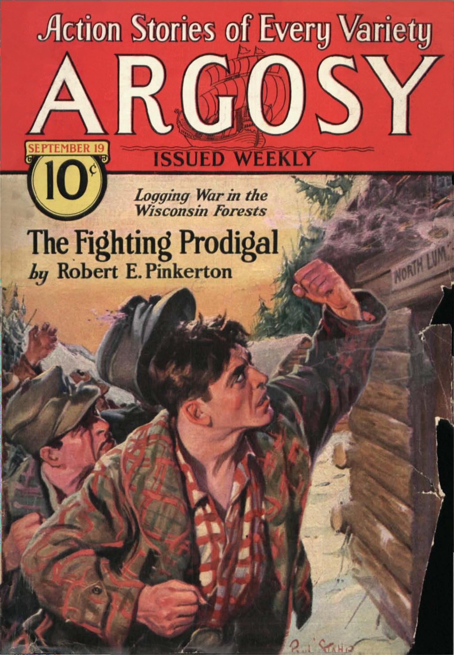 Argosy Weekly 1931-09-19 Red Twilight (Part 2 of 3)