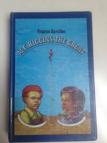 M. C. Higgins, the Great