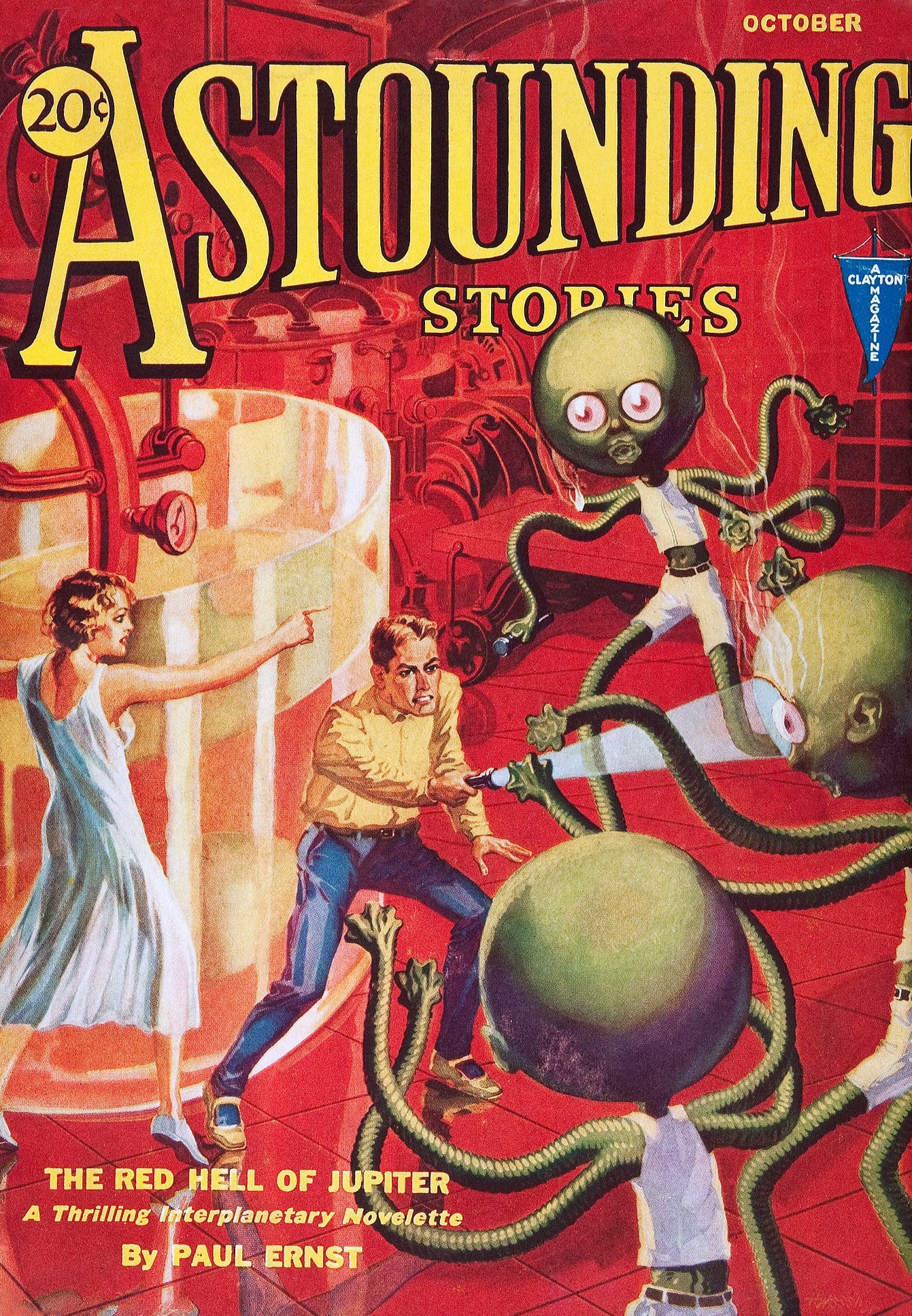 Astounding Stories 1931-10 v08n01