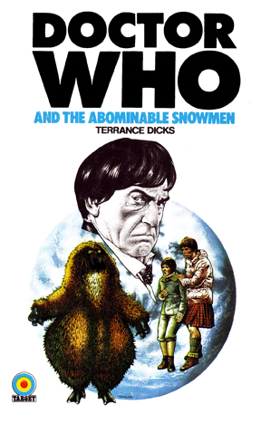 Doctor Who and the Abominable Snowmen