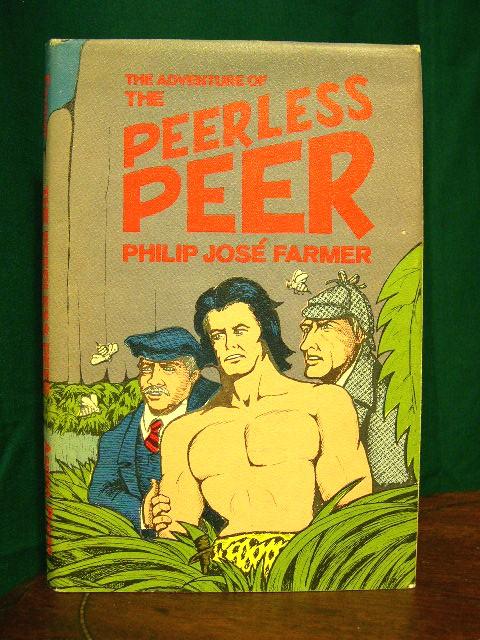 The Adventure of the Peerless Peer