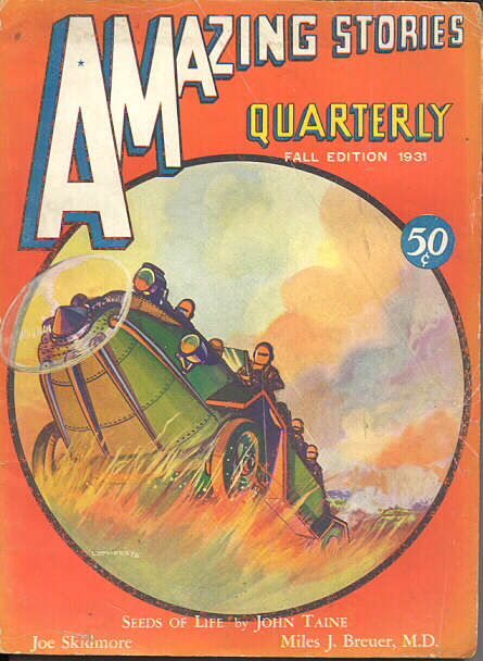 Amazing Stories Quarterly 1931 Fall v04n04