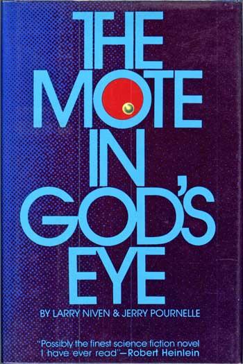 The Mote in God's Eye