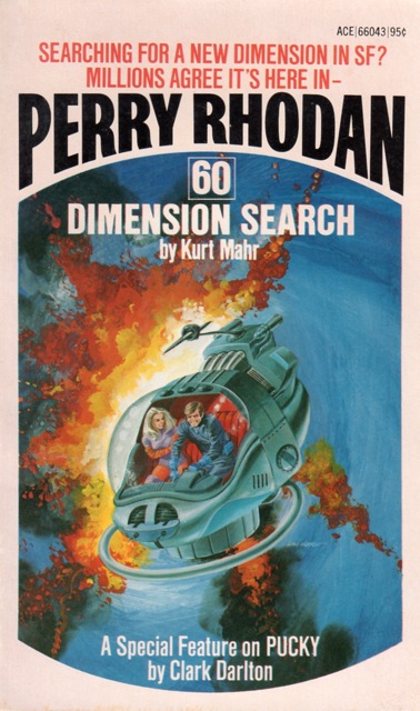 Dimension Search