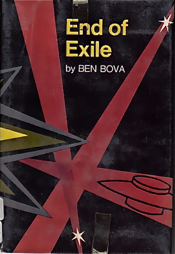 End of Exile